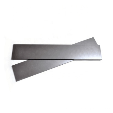 High-purity graphite plate is supplied by high temperature and corrosion resistant manufacturers
